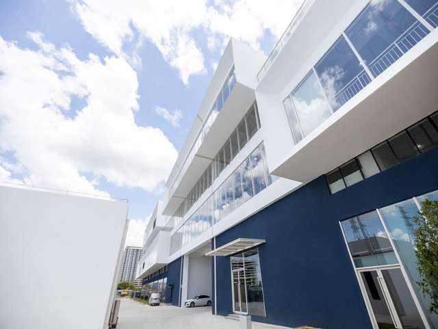 江北区正规甲醛净化哪家更专业