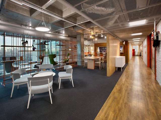 锁扣地板供货公司