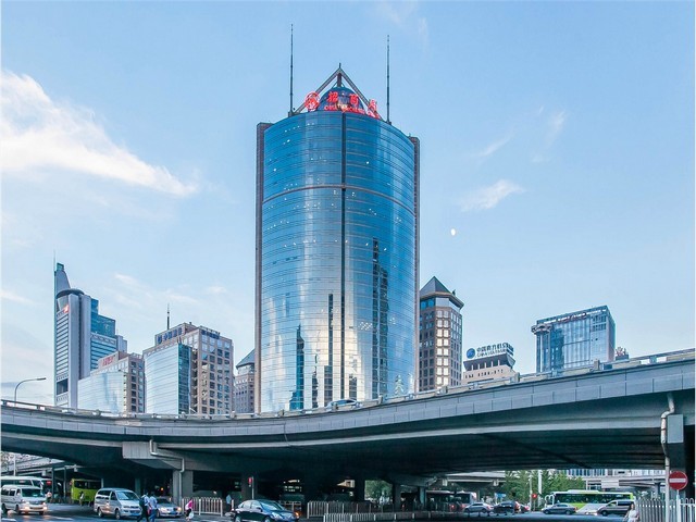 鹤壁建筑钢管租赁群