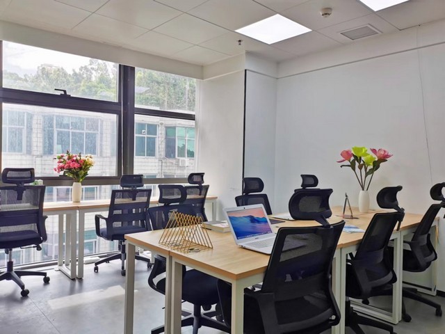 店铺合租租赁合同