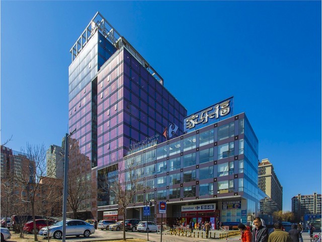 广东数字物流与供应链