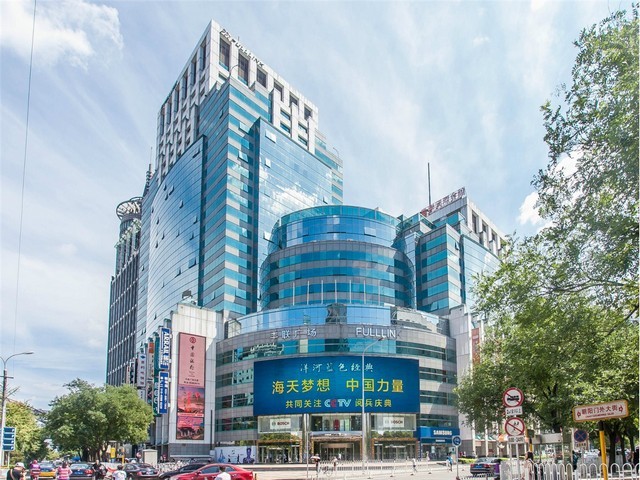 江苏奢华海洋馆设计