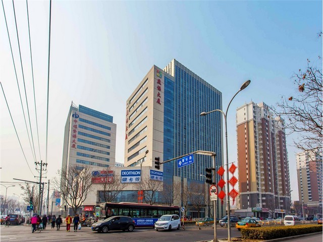 东莞石龙镇工业区综合布线整治工程