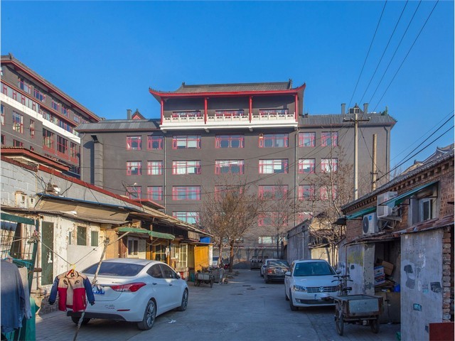 广西饭店厨房通风排烟工程公司