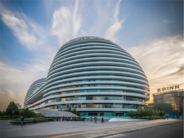 法式豪宅家装设计效果图