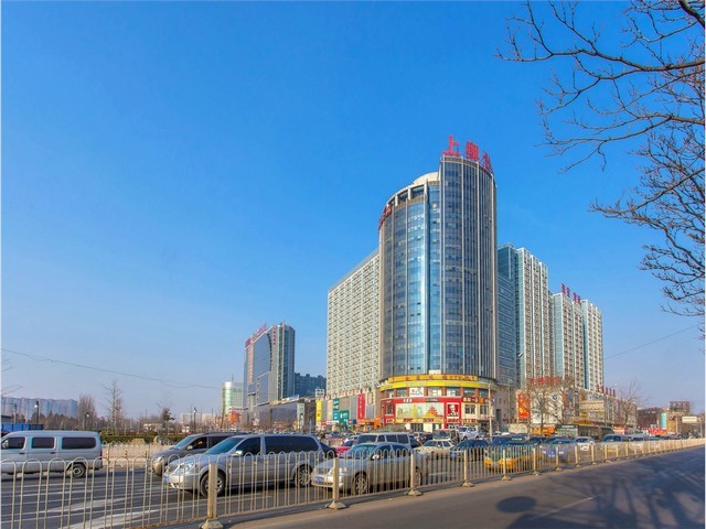 甘肃厂区停车棚安装